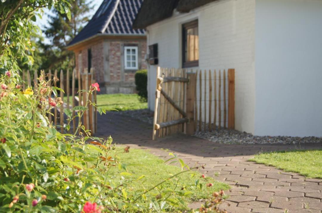 Willa Weisse Kate Gut Priesholz Rabenholz Zewnętrze zdjęcie